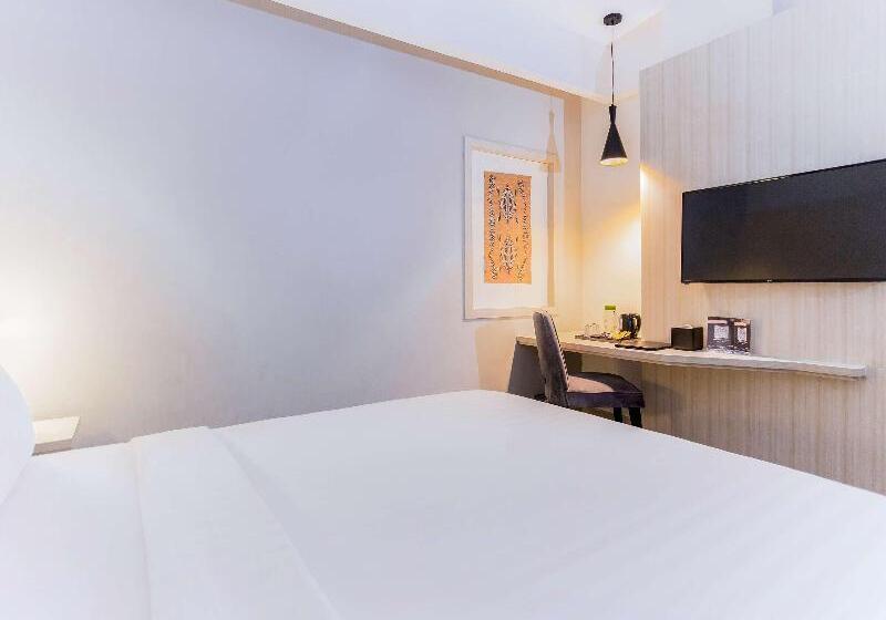 标准间, Mercure Jayapura