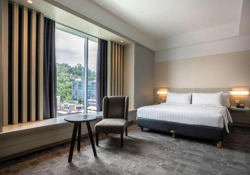 高级客房, Mercure Jayapura