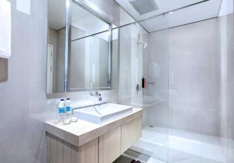 高级客房, Mercure Jayapura