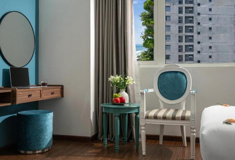 Premium Room Side Sea View, Paracel Danang