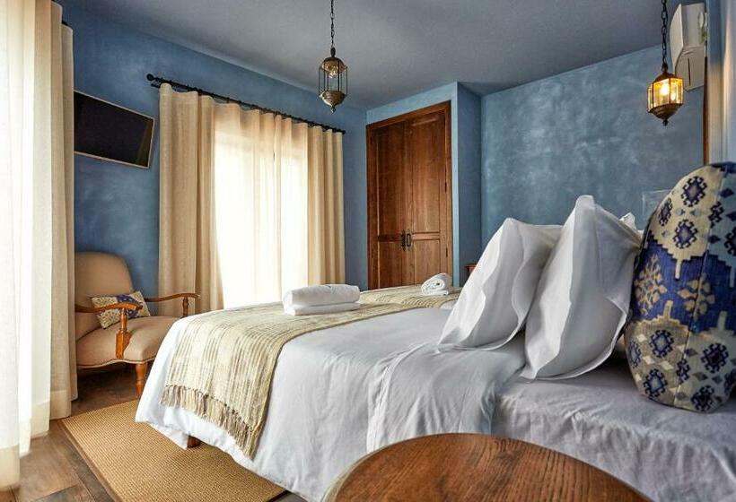 テラス付きスタンダードルーム, Silver Coast Beach Residence