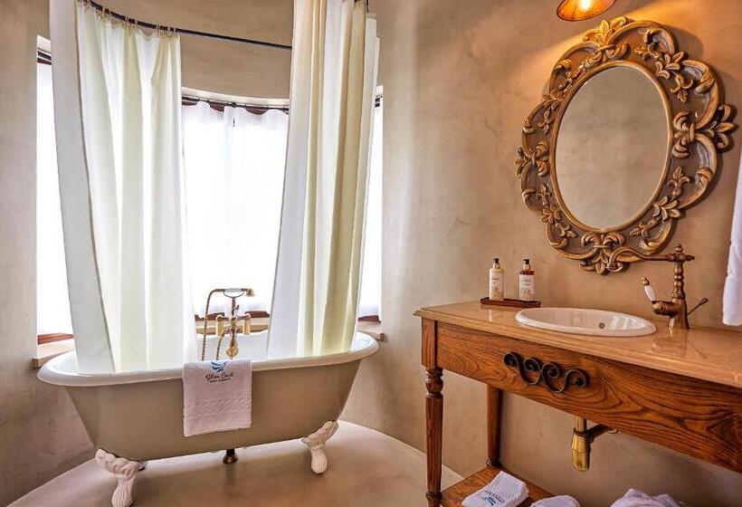 Номер Deluxe Вид на Море, Silver Coast Beach Residence