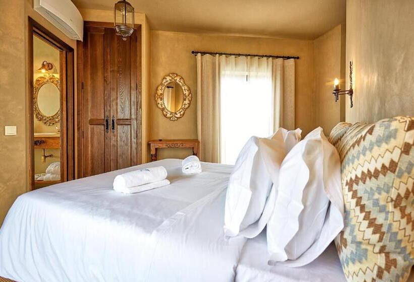 オーシャンビューデラックスルーム, Silver Coast Beach Residence