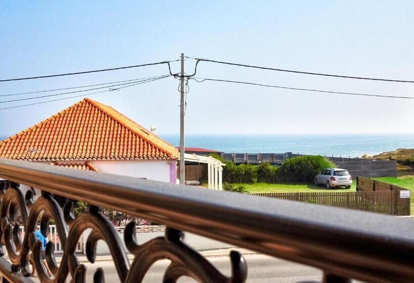 スタンダードルーム, Silver Coast Beach Residence