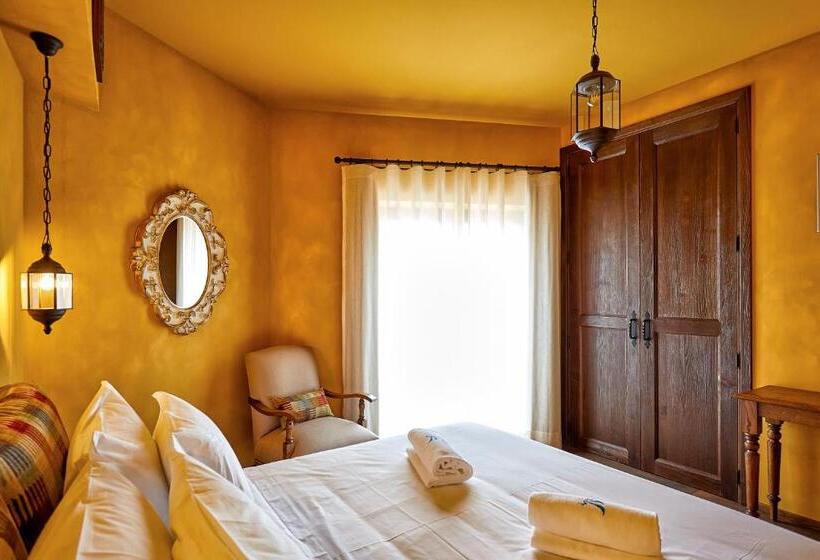 スタンダードルーム, Silver Coast Beach Residence