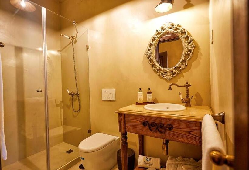 スタンダードルーム, Silver Coast Beach Residence