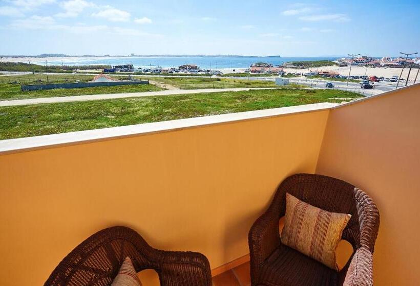 Номер Стандарт с Балконом, Silver Coast Beach Residence