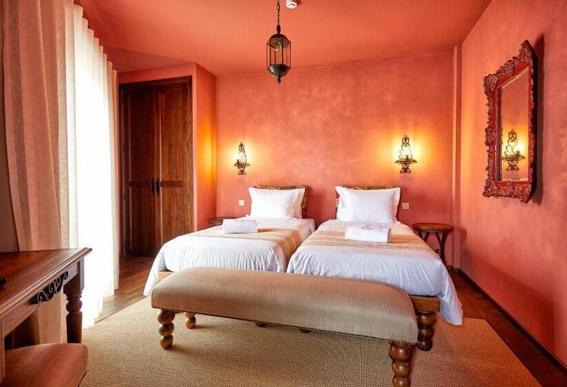 スタンダードルーム, Silver Coast Beach Residence