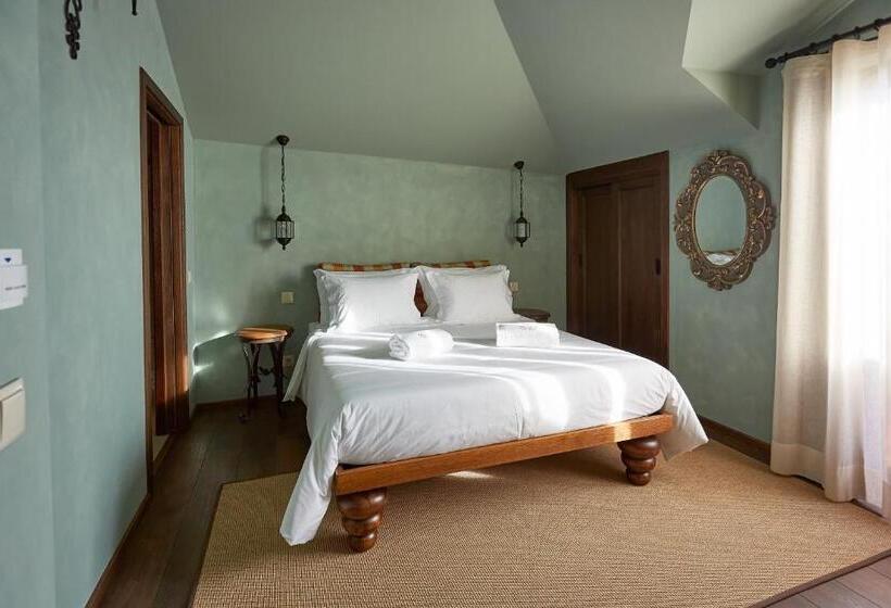 バルコニー付きスタンダードルーム, Silver Coast Beach Residence