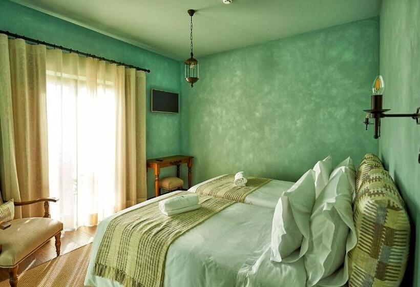 Номер Стандарт Вид на Море, Silver Coast Beach Residence