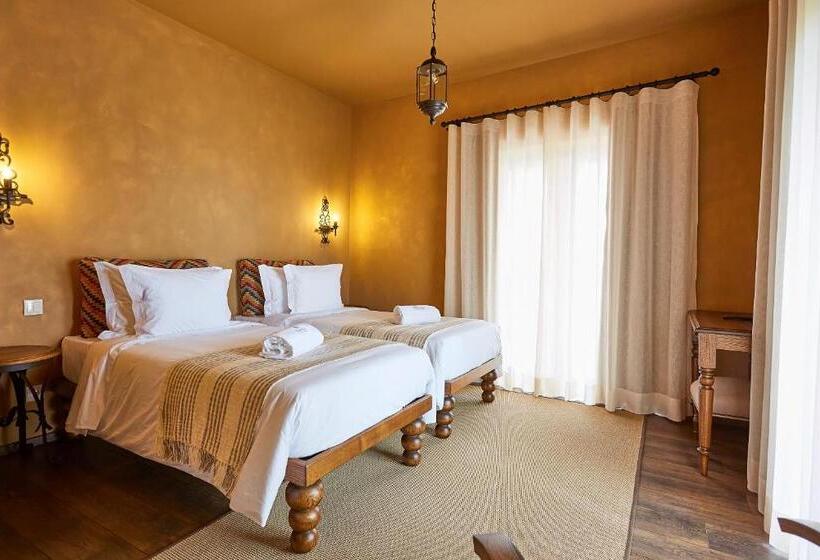 オーシャンビューデラックスルーム, Silver Coast Beach Residence