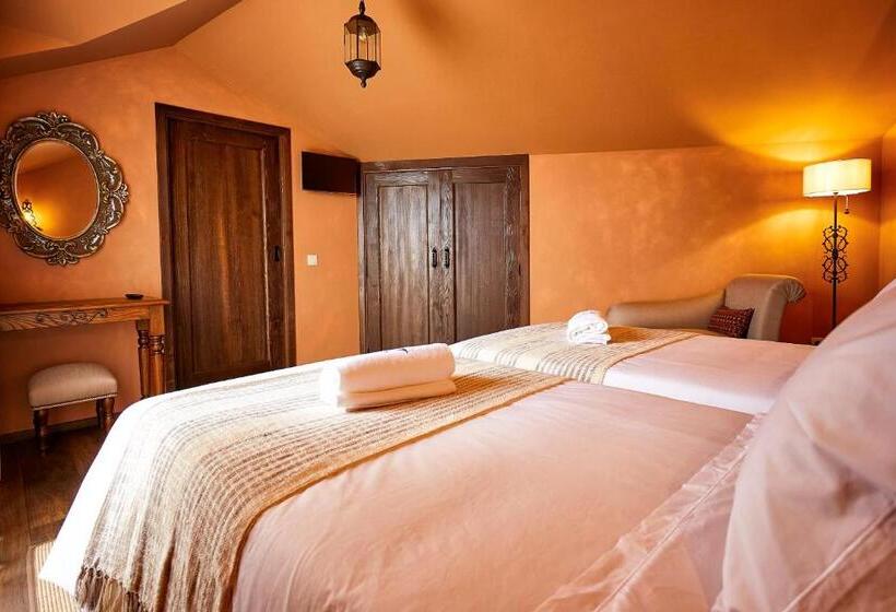 スーペリアールーム, Silver Coast Beach Residence