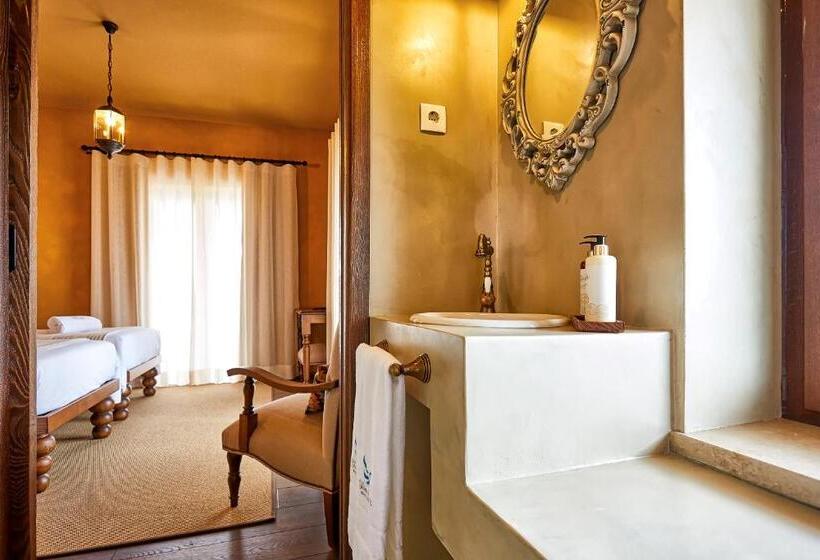 オーシャンビューデラックスルーム, Silver Coast Beach Residence