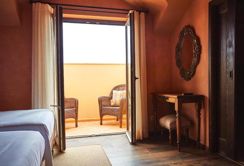 スーペリアールーム, Silver Coast Beach Residence