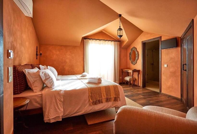 スーペリアールーム, Silver Coast Beach Residence