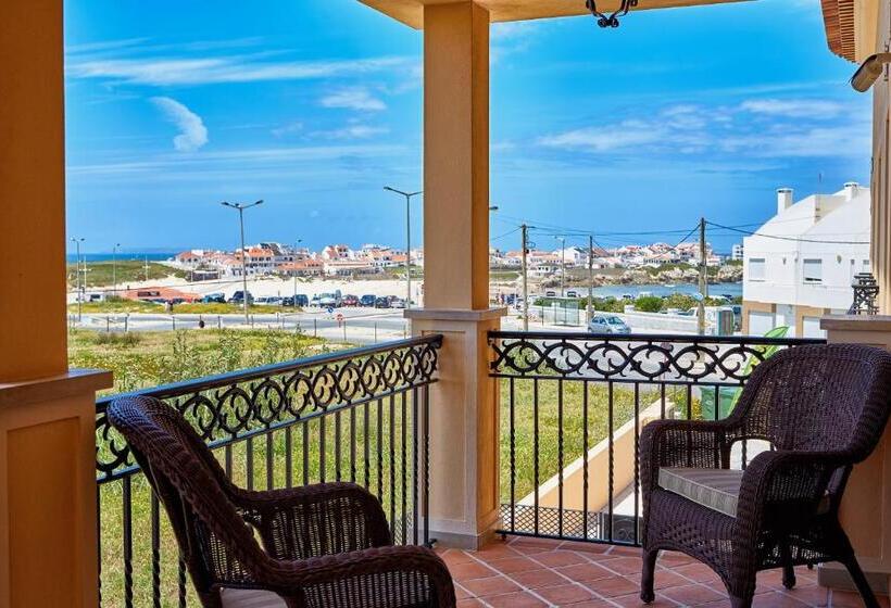 オーシャンビューデラックスルーム, Silver Coast Beach Residence