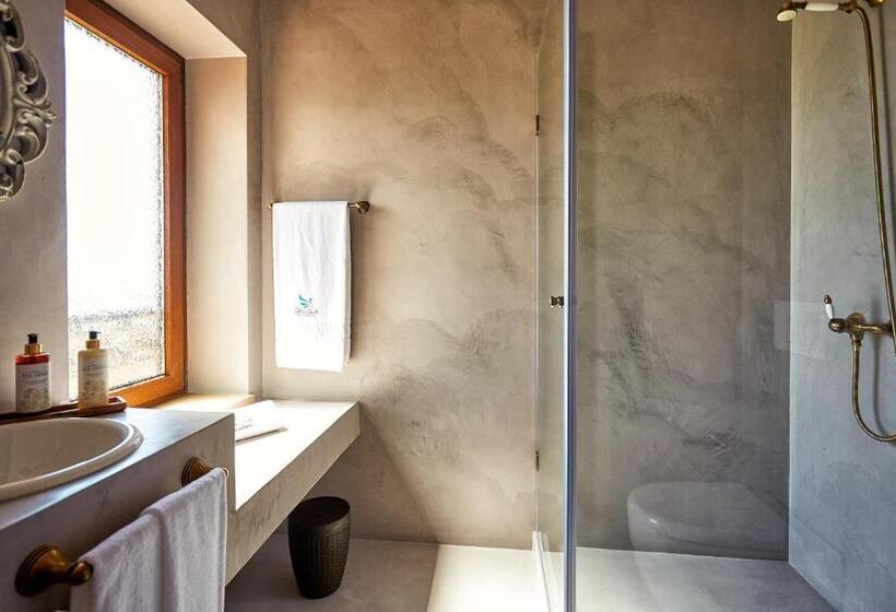 オーシャンビューデラックスルーム, Silver Coast Beach Residence