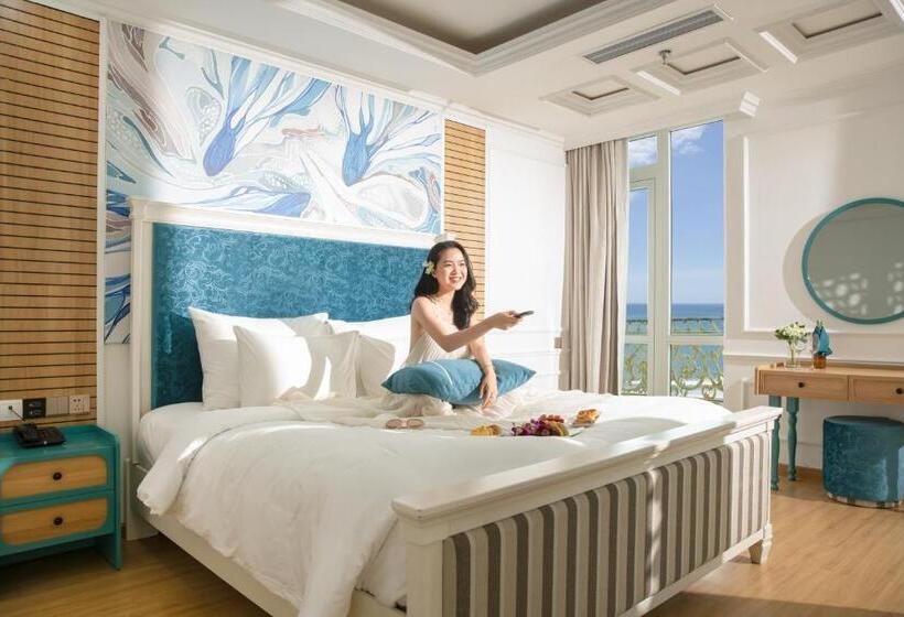 سوییت با چشمانداز دریا, Paracel Danang