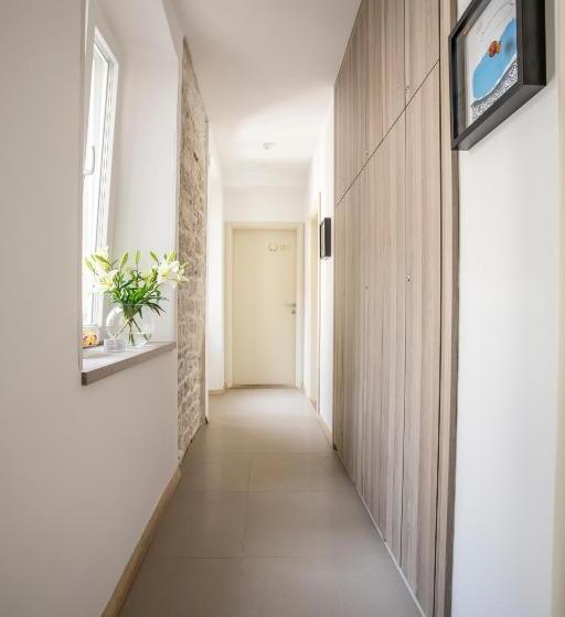 חדר סטנדרט, Centro Di Centri Rooms