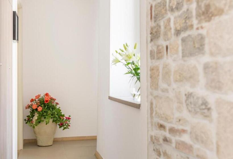 חדר סטנדרט, Centro Di Centri Rooms