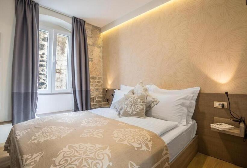 חדר סטנדרט, Centro Di Centri Rooms