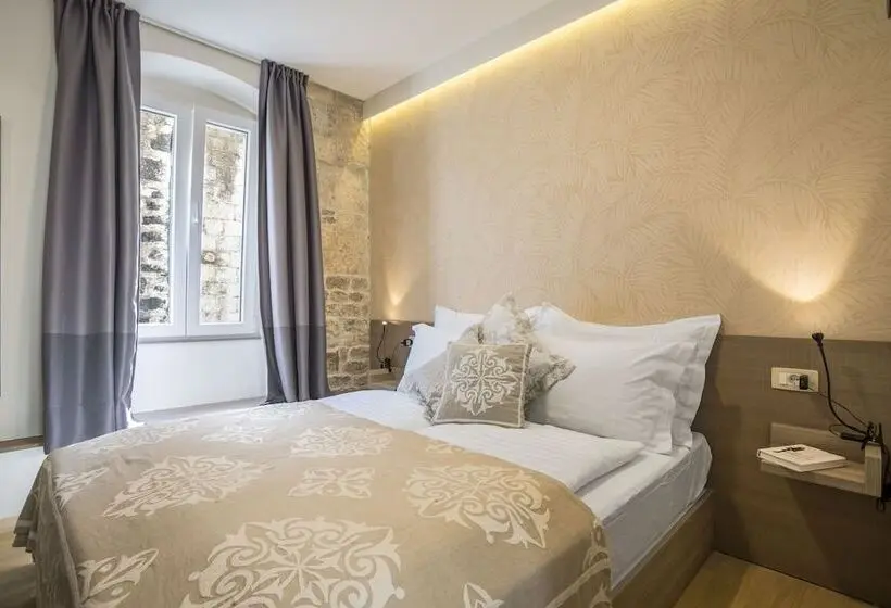 اتاق استاندارد, Centro Di Centri Rooms
