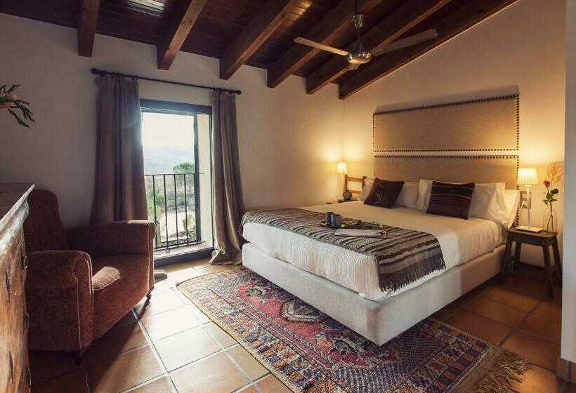 חדר סטנדרט, Masqi, The Energy House