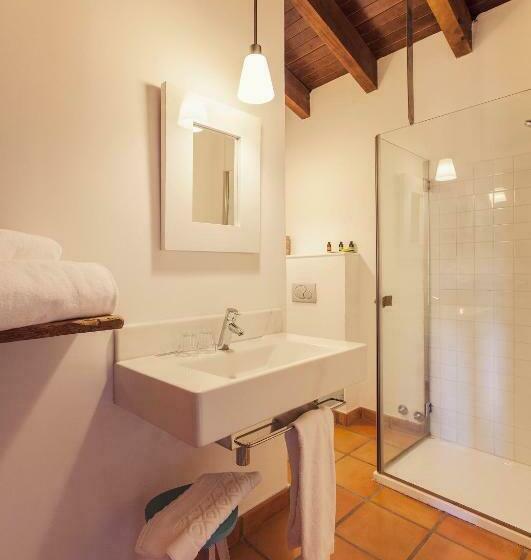 חדר סטנדרט, Masqi, The Energy House