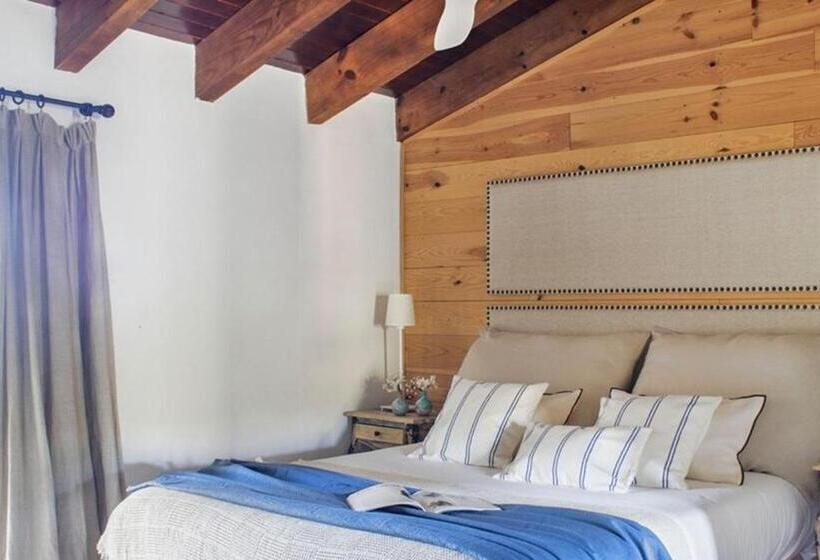 חדר סטנדרט, Masqi, The Energy House