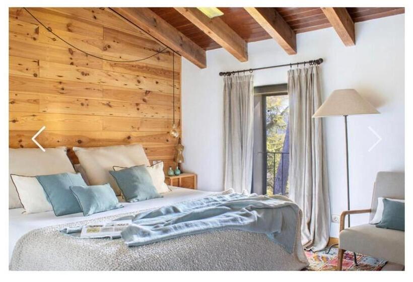 חדר סטנדרט, Masqi, The Energy House