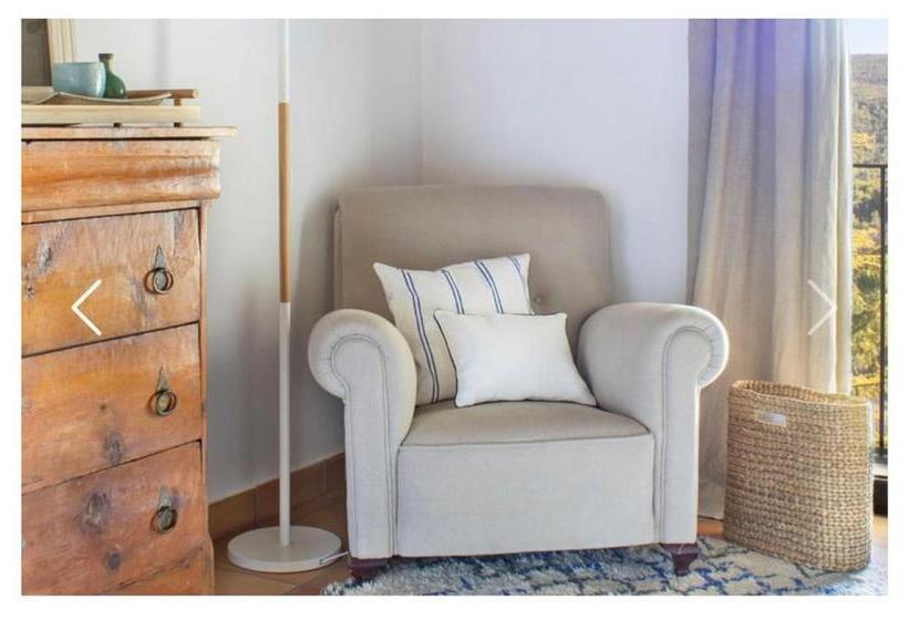 חדר סטנדרט, Masqi, The Energy House