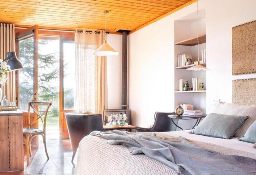 חדר סופריור, Masqi, The Energy House