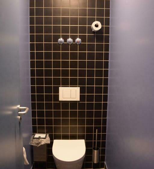 اتاق استاندارد یک نفره, Youth Hostel Beaufort