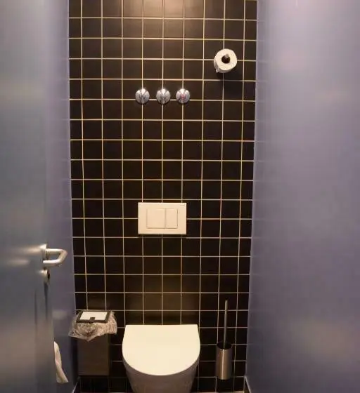 اتاق استاندارد یک نفره, Youth Hostel Beaufort