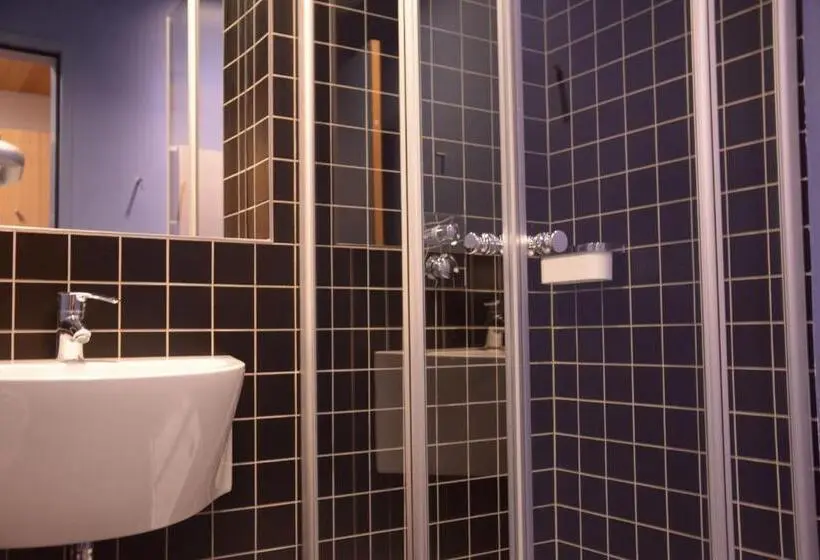 اتاق استاندارد, Youth Hostel Beaufort