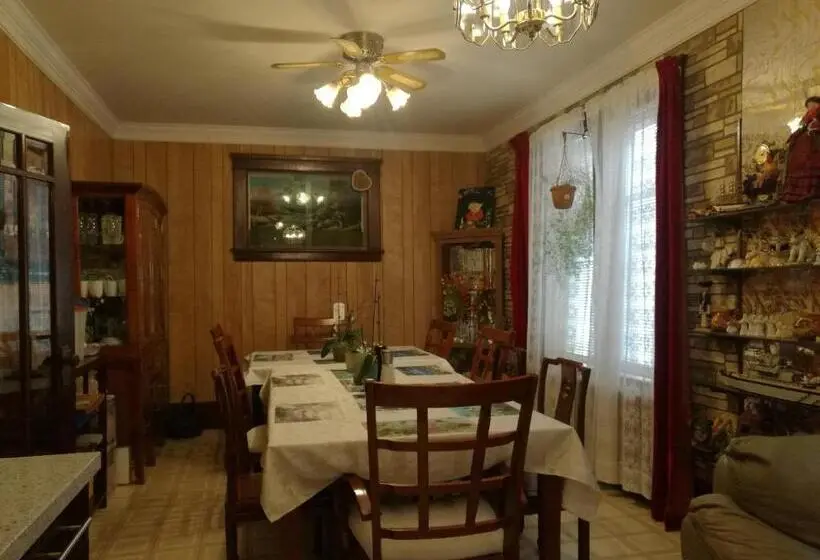 Standard-huone, Ambassador B&b Guest Home