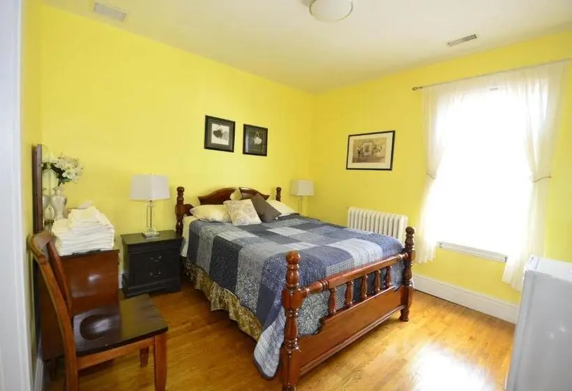 Standard-huone, Ambassador B&b Guest Home