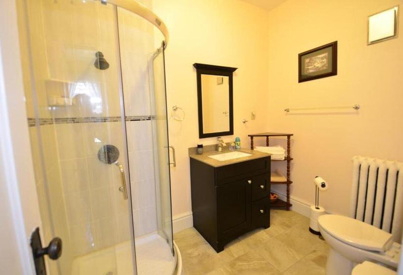 غرفة قياسية, Ambassador B&b Guest Home