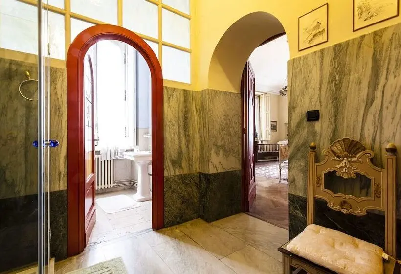 ファミリールーム, B&b Villa Cernigliaro Dimora Storica