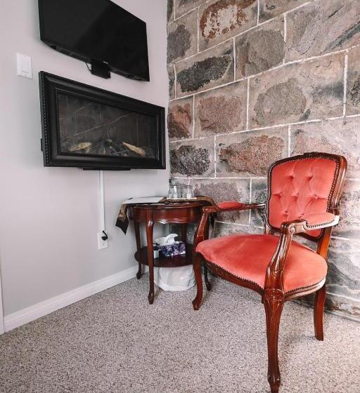 Номер Стандарт, Bellas Castle