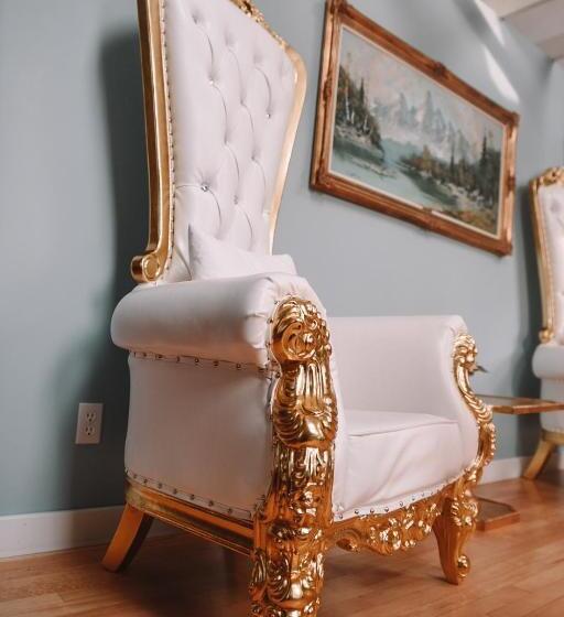 Family Suite, Bellas Castle