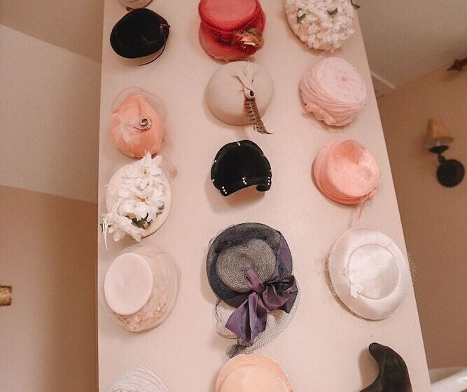 디럭스 스위트, Bellas Castle