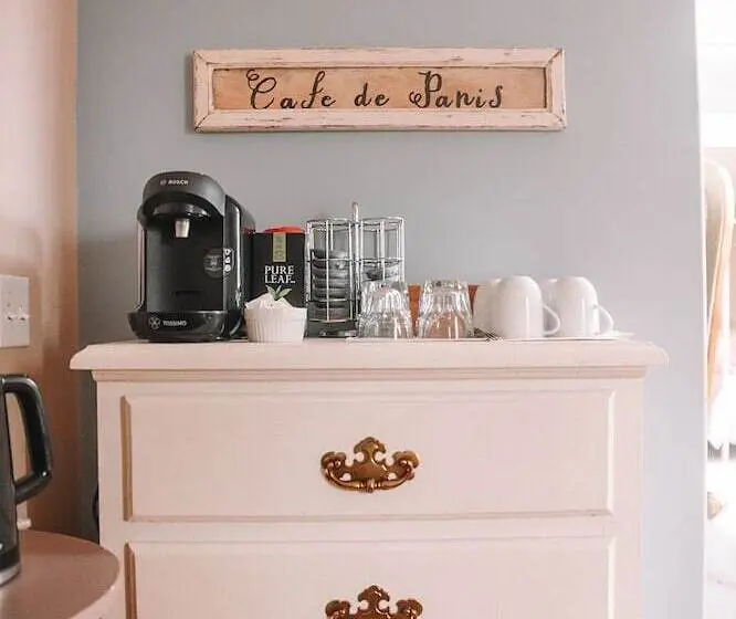 Deluxe-sviitti, Bellas Castle