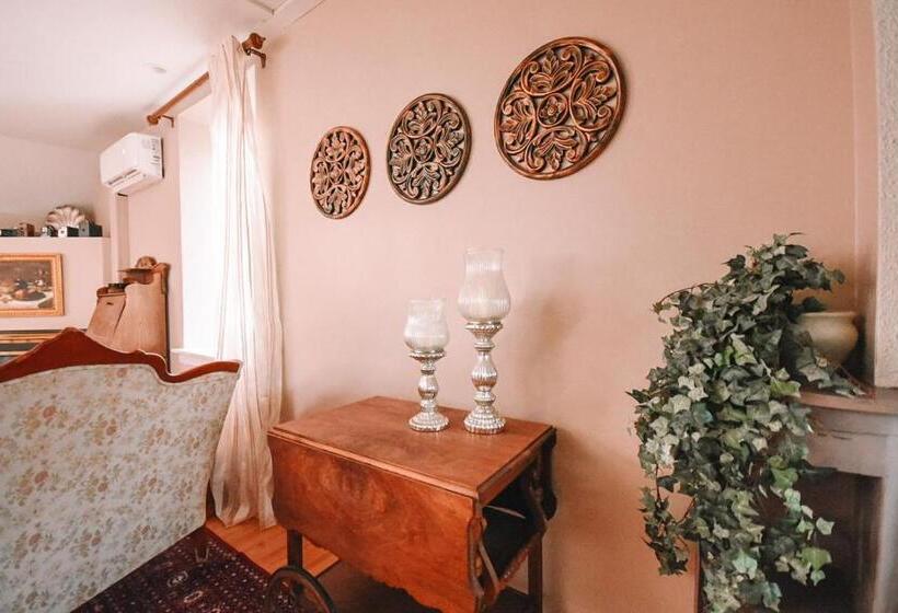 Family Suite, Bellas Castle