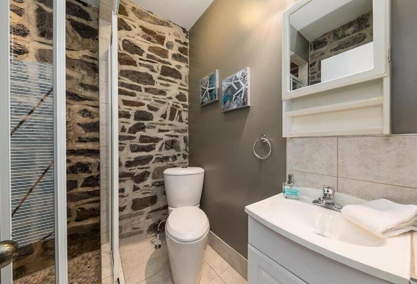 اتاق سوپریور, Le Coureur Des Bois