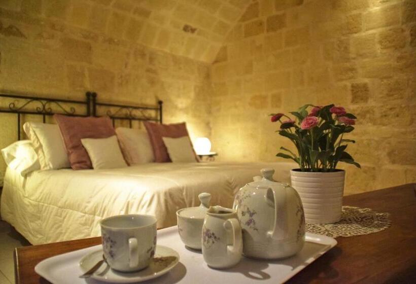 Perhestudio, Malandri