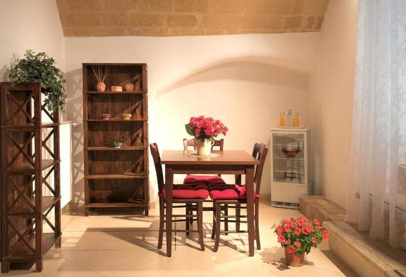 Perhestudio, Malandri