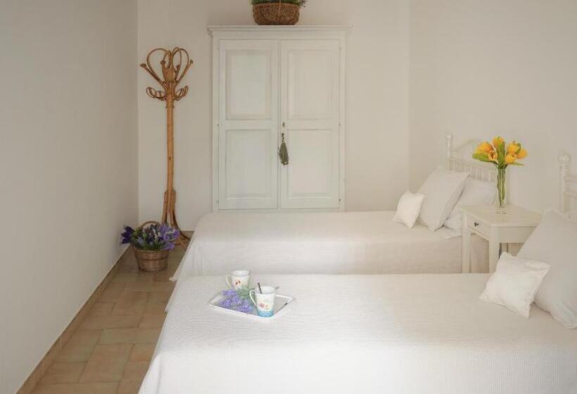 Huoneisto 2 Makuuhuonetta, Malandri