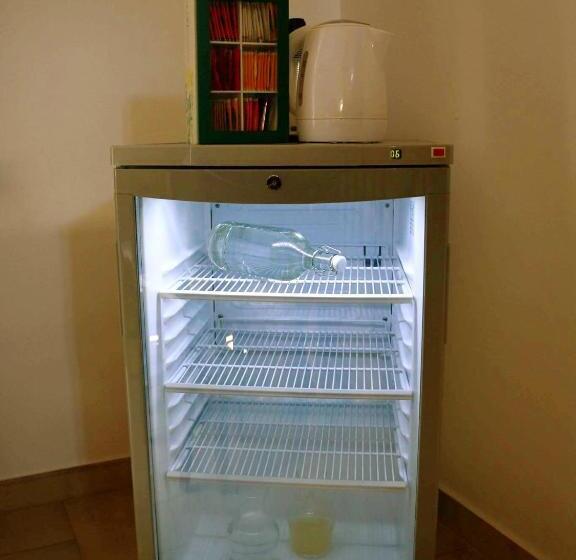 Huoneisto 2 Makuuhuonetta, Malandri