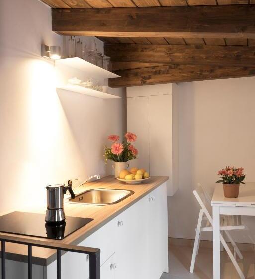 Standard-huone Terassi, Malandri